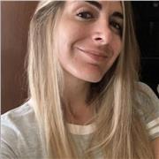 Doy clases de física, matemática, química tanto en nivel universitario como bachillerato